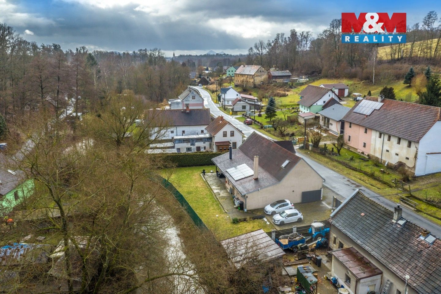 Prodej domu 190 m² - foto 6