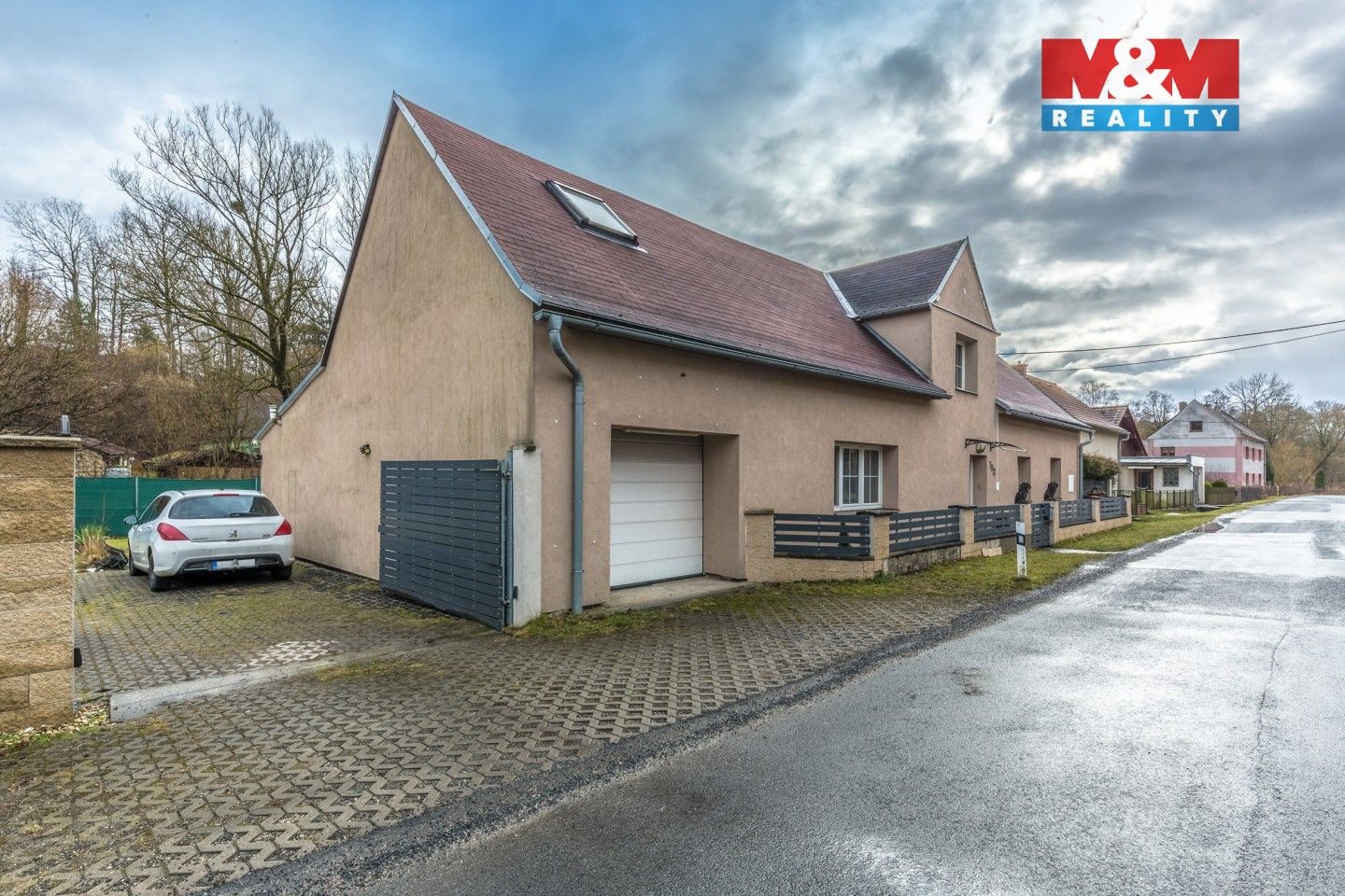 Prodej domu 190 m² - foto 11