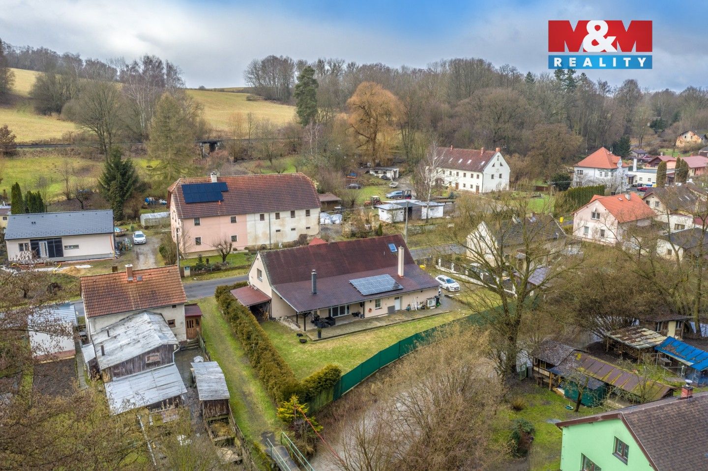 Prodej domu 190 m² - foto 17