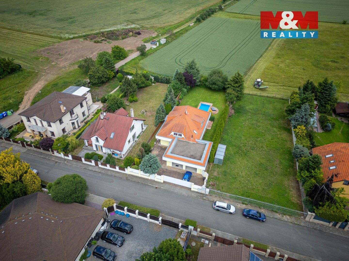 Prodej domu 262 m² - foto 4