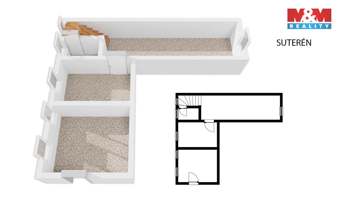 Prodej domu 150 m² - foto 4