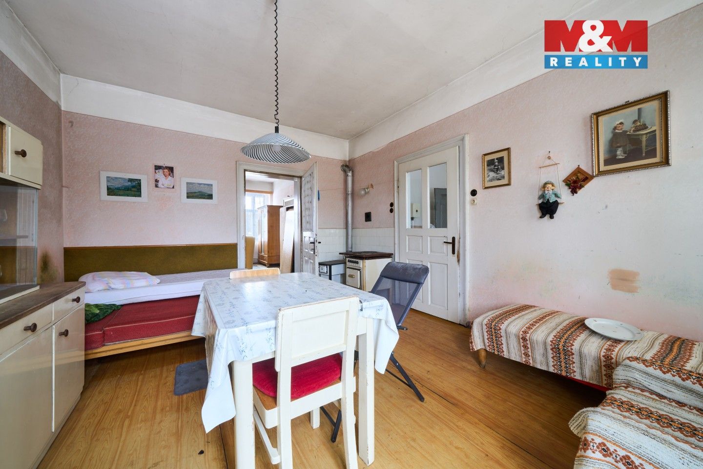 Prodej domu 150 m² - foto 6