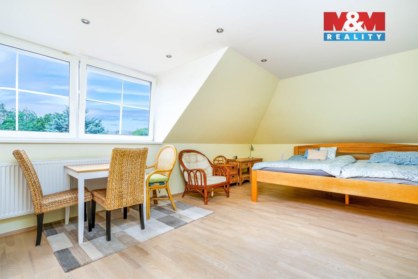 Prodej domu 262 m² - foto 10