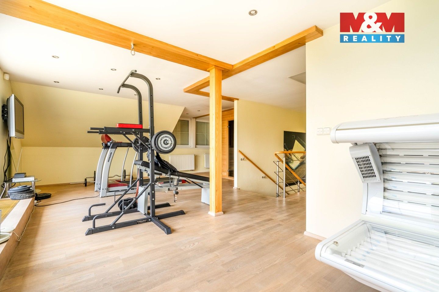 Prodej domu 262 m² - foto 12