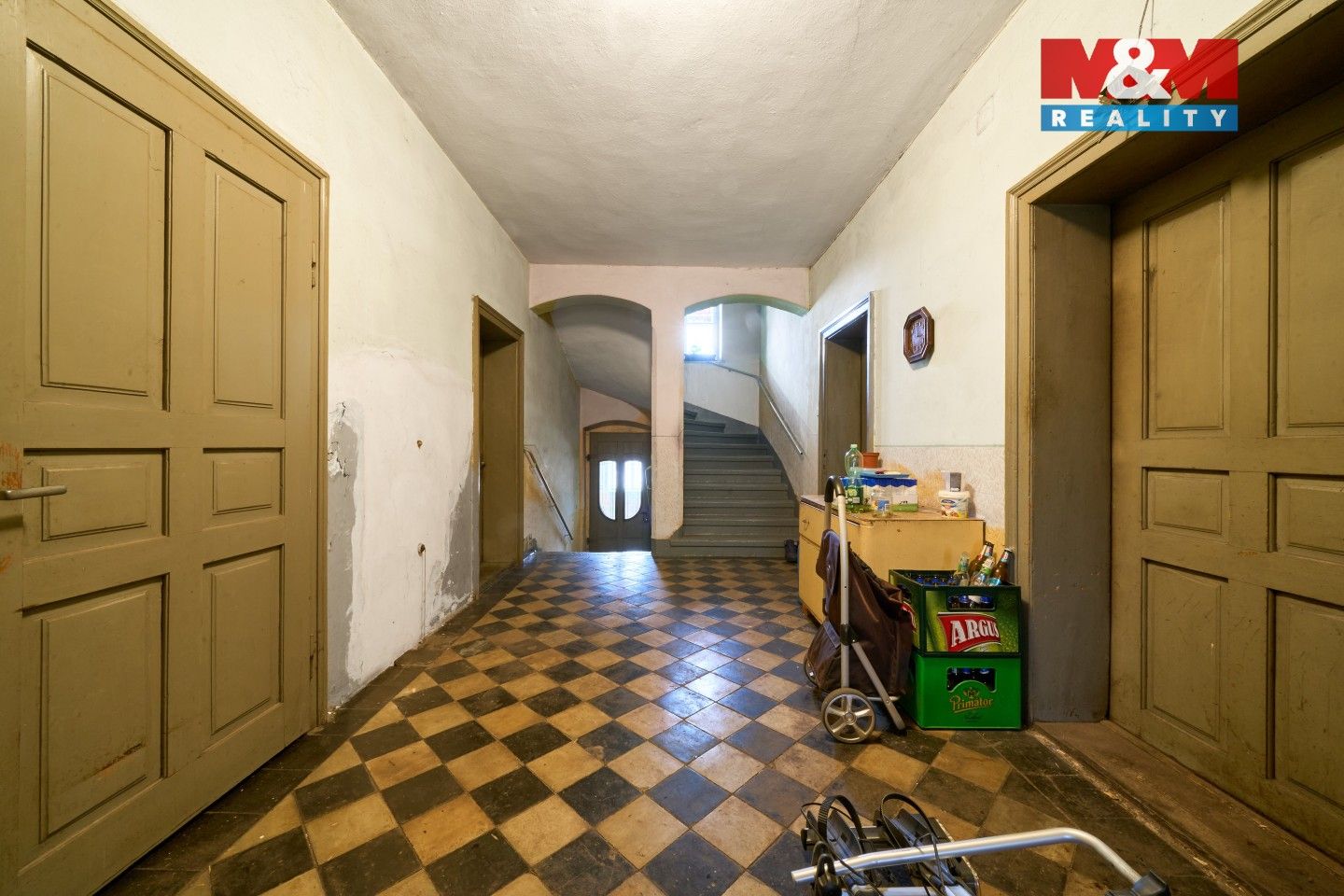 Prodej domu 150 m² - foto 9
