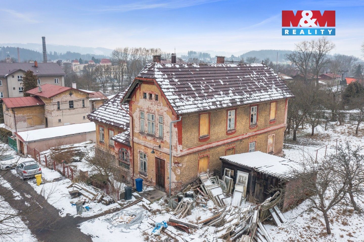 Prodej domu 150 m² - foto 11