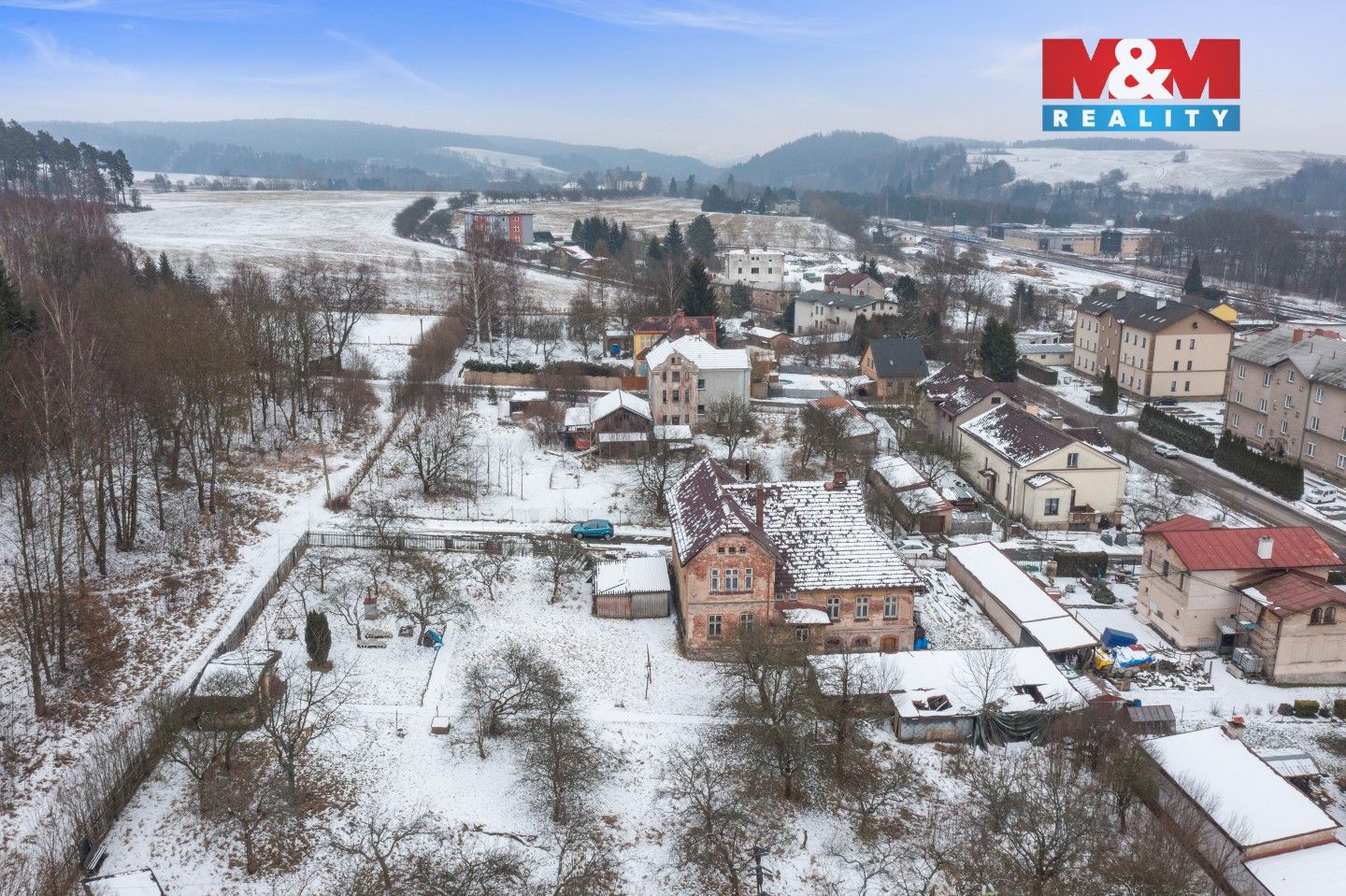 Prodej domu 150 m² - foto 12