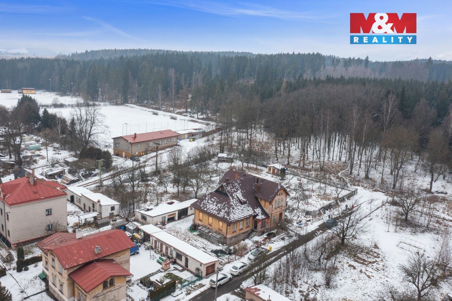 Prodej domu 150 m² - foto 14