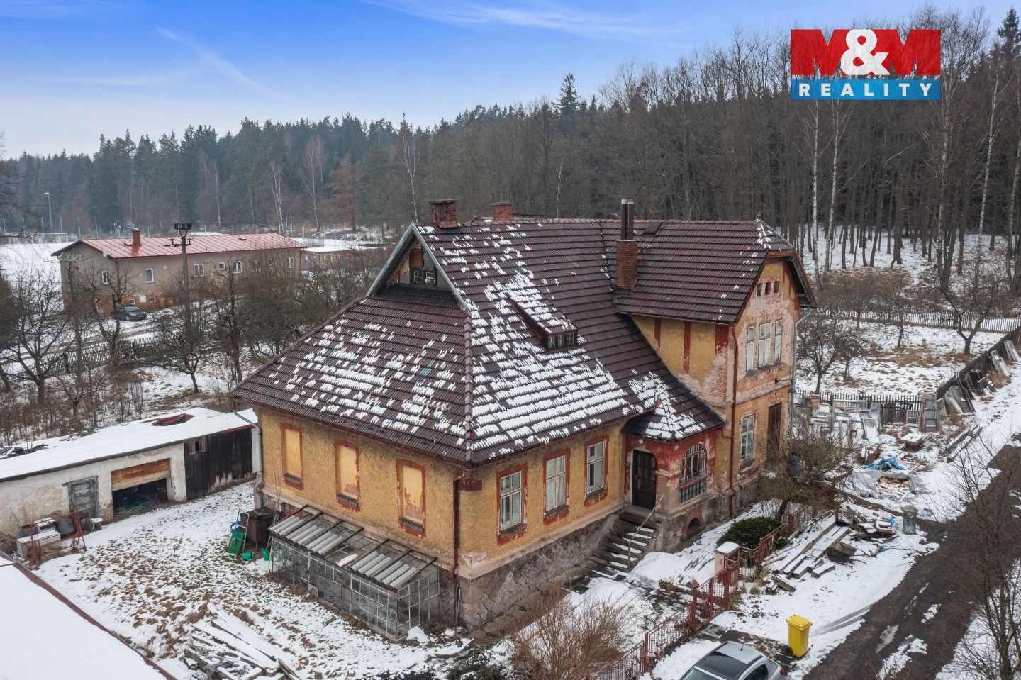 Prodej domu 150 m² - foto 15