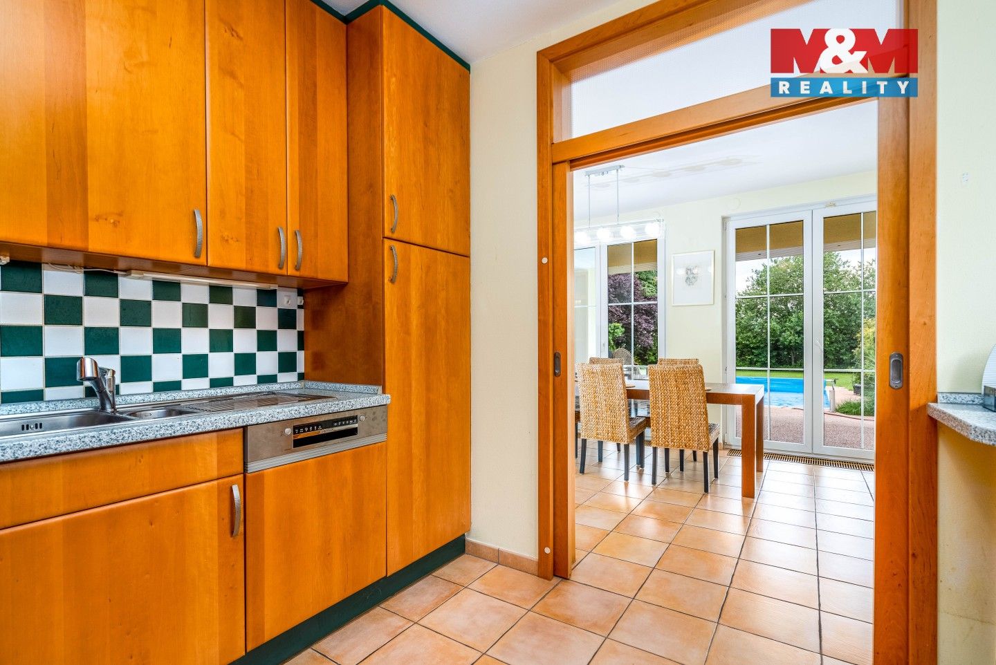 Prodej domu 262 m² - foto 18