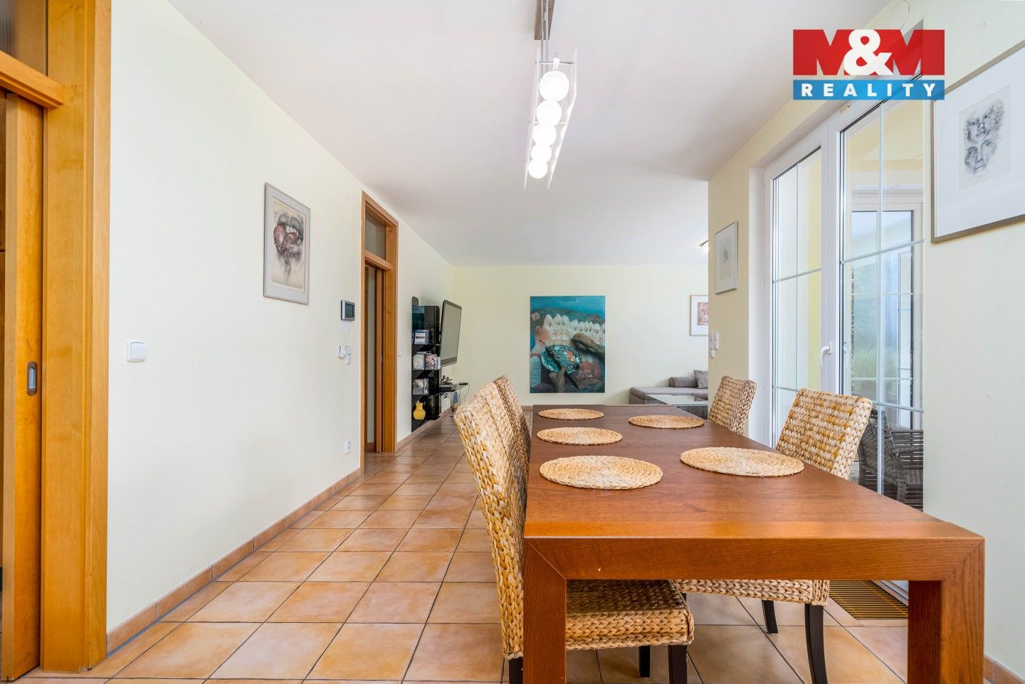 Prodej domu 262 m² - foto 19