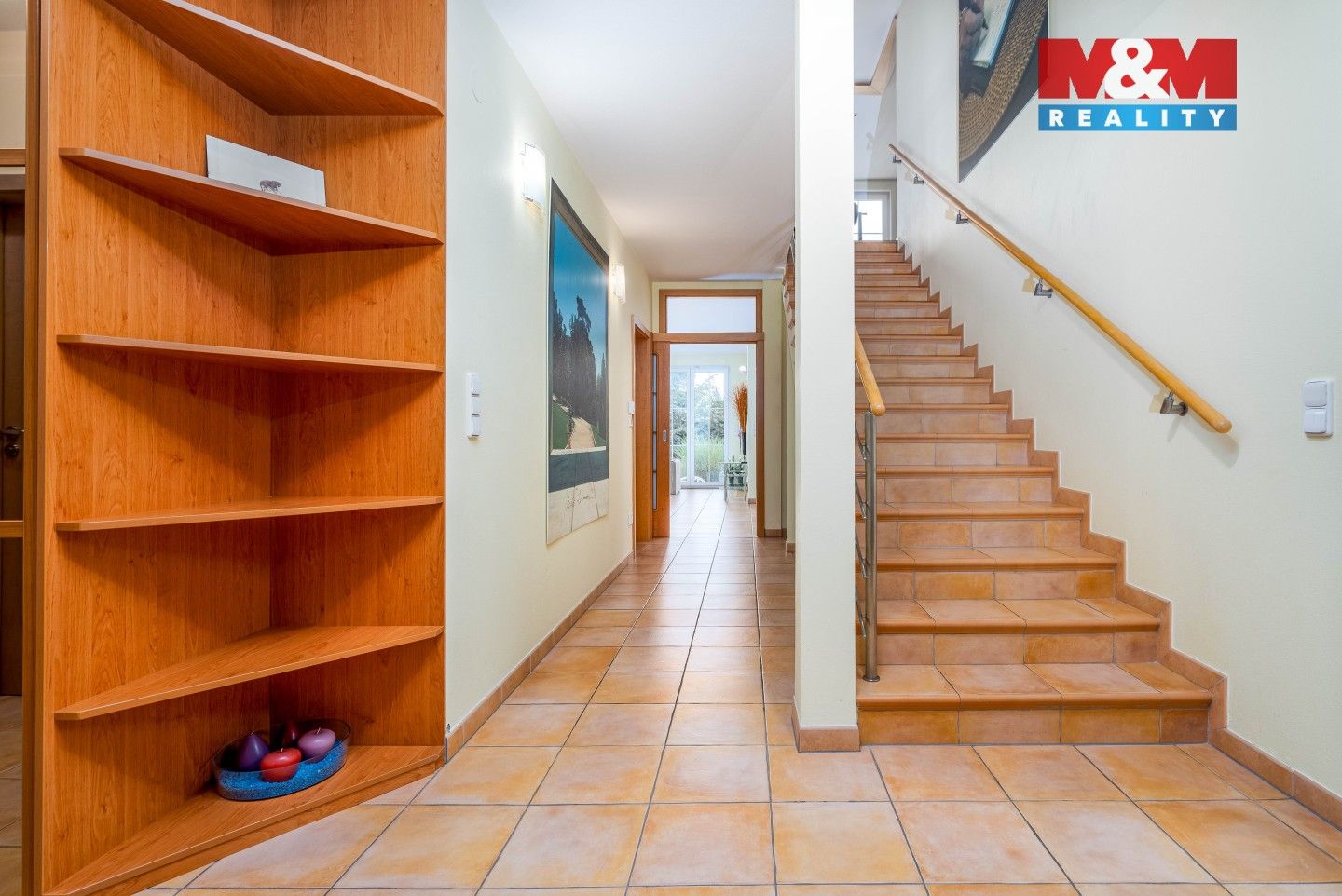 Prodej domu 262 m² - foto 22