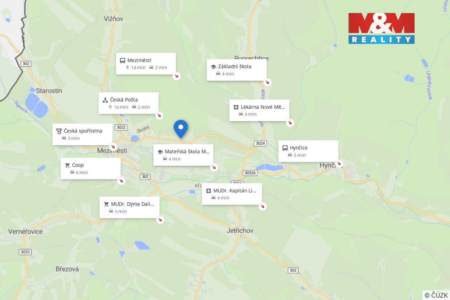 Prodej domu 150 m² - foto 17