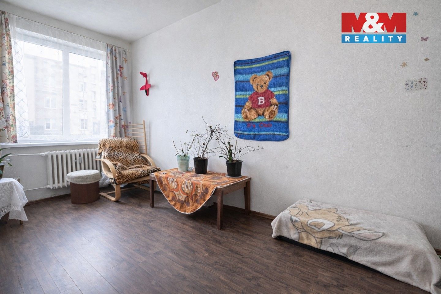 Prodej bytu 4+1 80 m² - foto 8