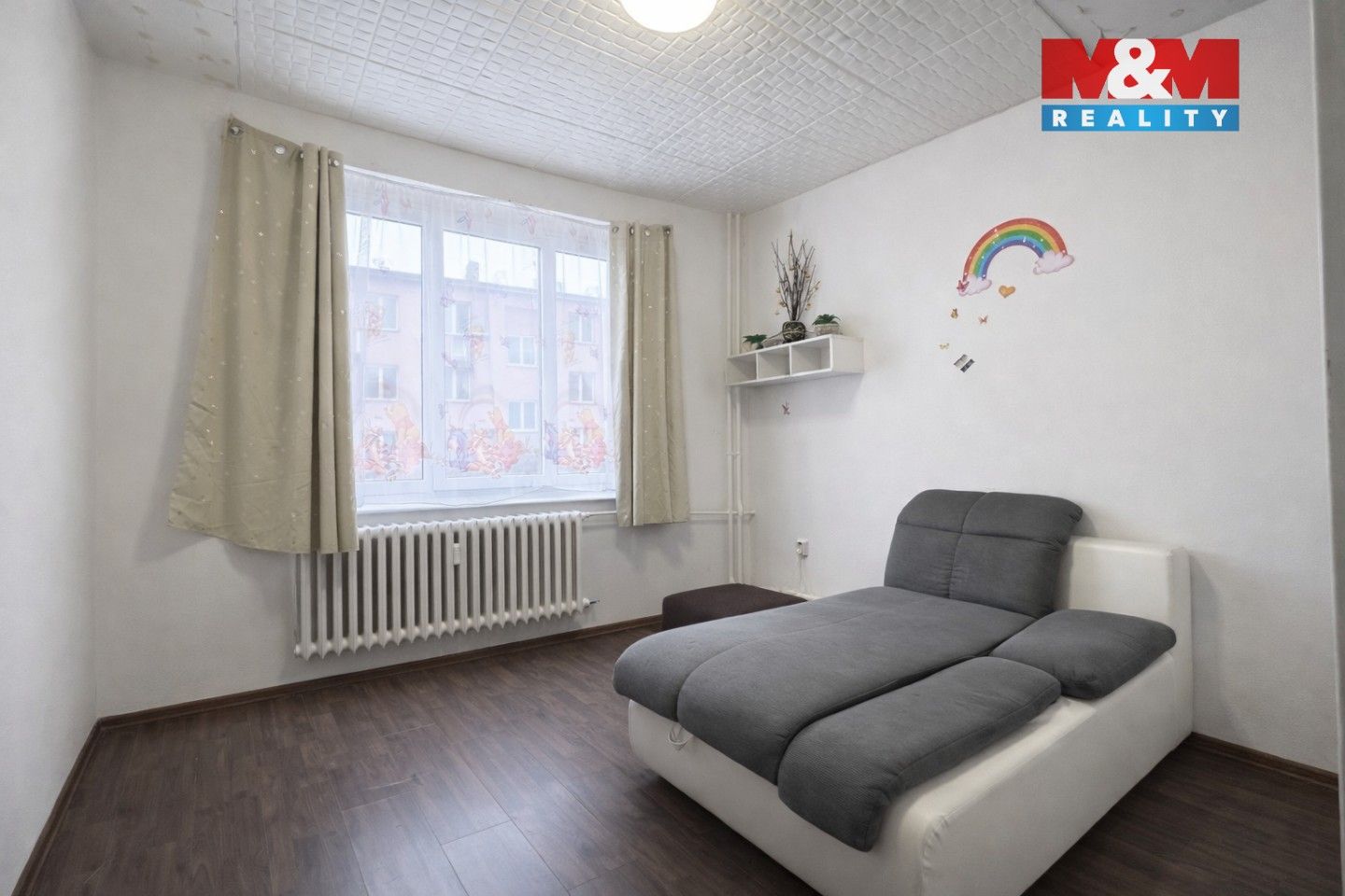 Prodej bytu 4+1 80 m² - foto 5