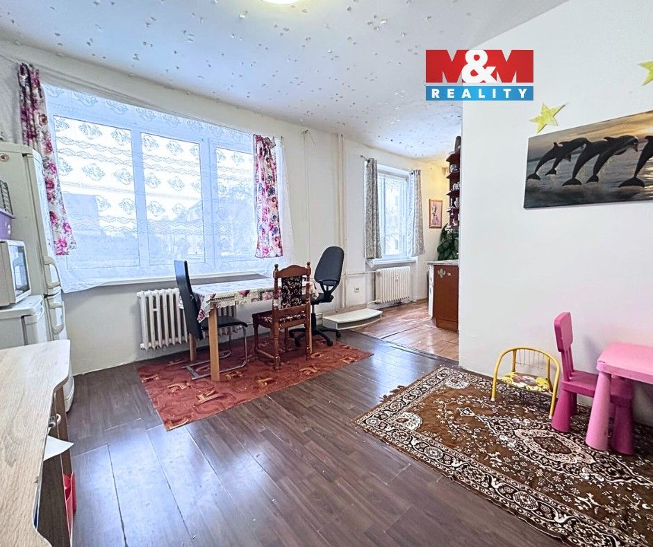 Prodej bytu 4+1 80 m² - foto 1