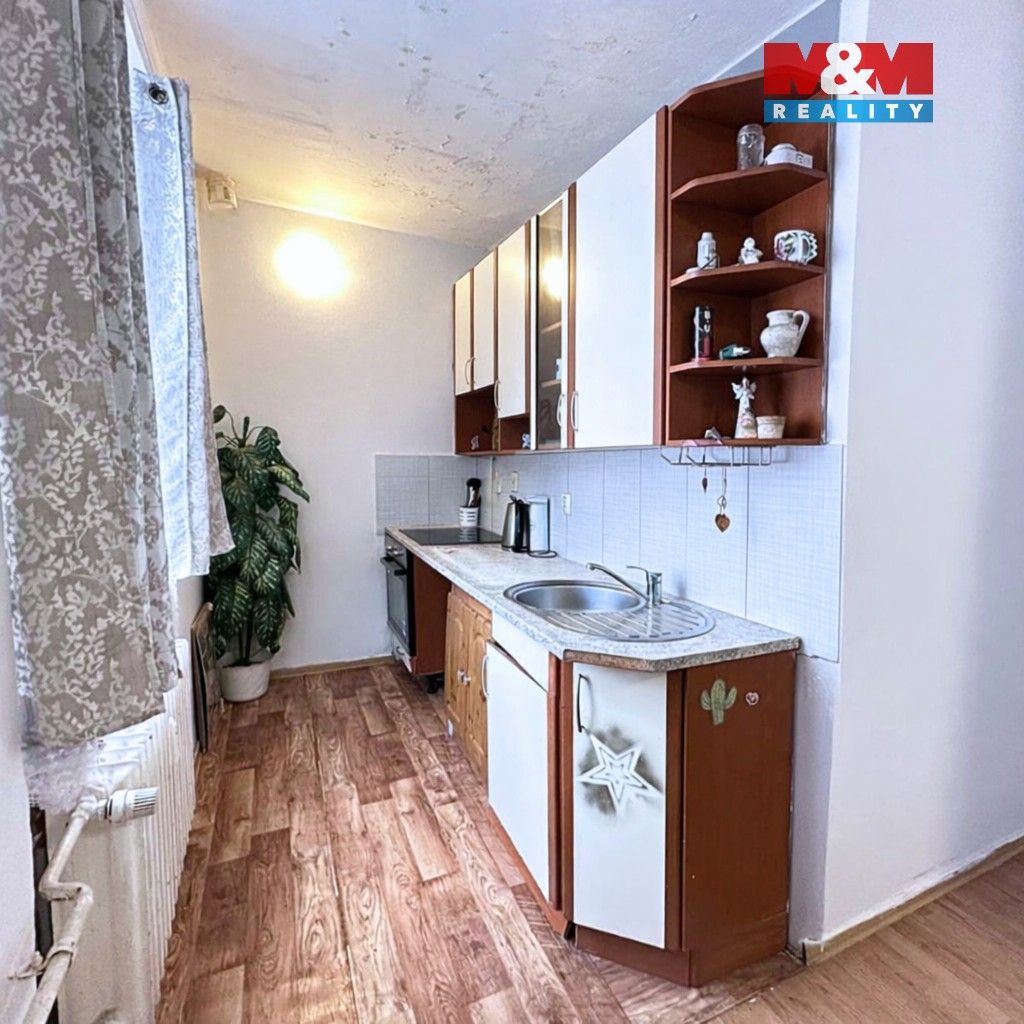 Prodej bytu 4+1 80 m² - foto 2