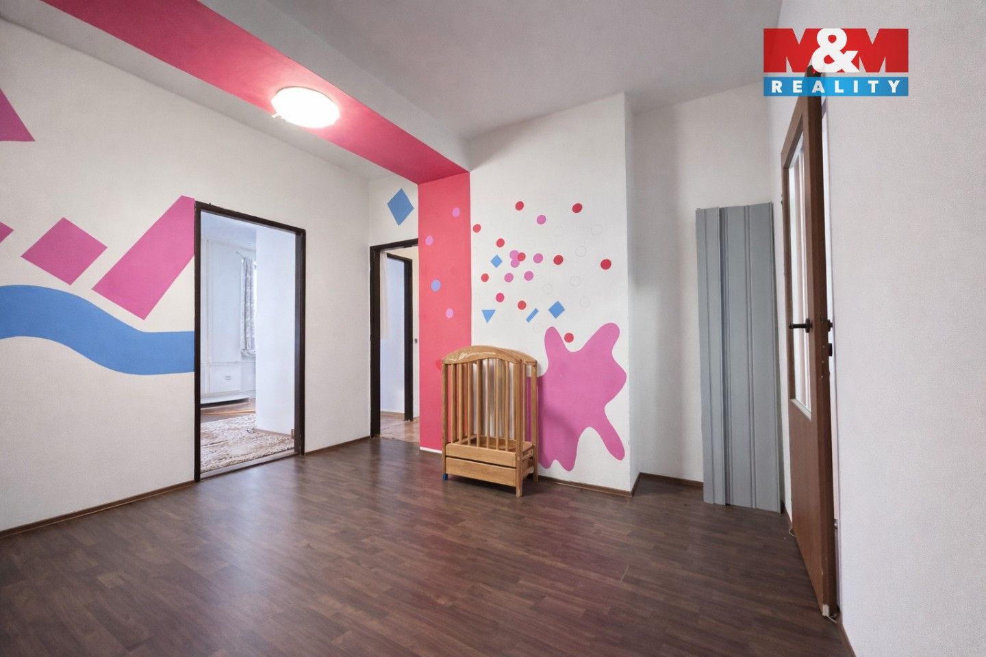 Prodej bytu 4+1 80 m² - foto 4