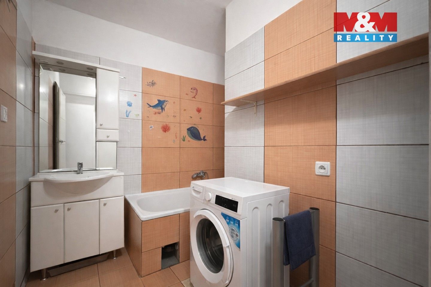Prodej bytu 4+1 80 m² - foto 3