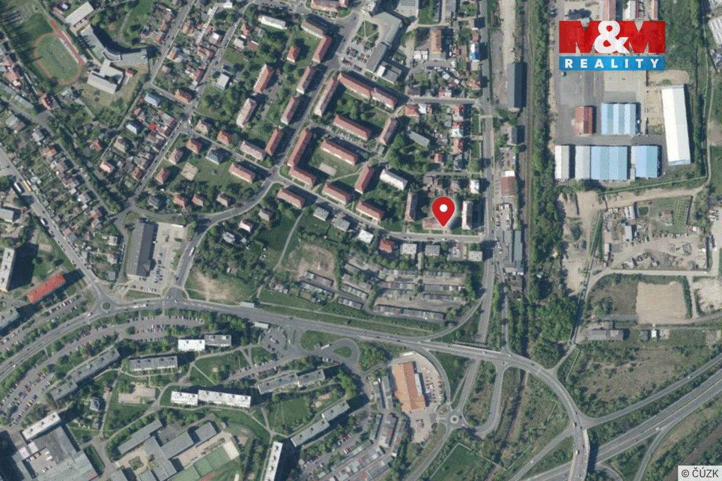 Prodej bytu 4+1 80 m² - foto 11