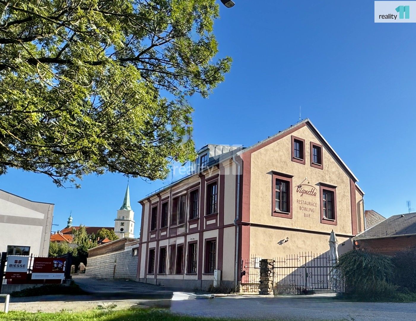 Prodej nemovitosti 541 m² - foto 10