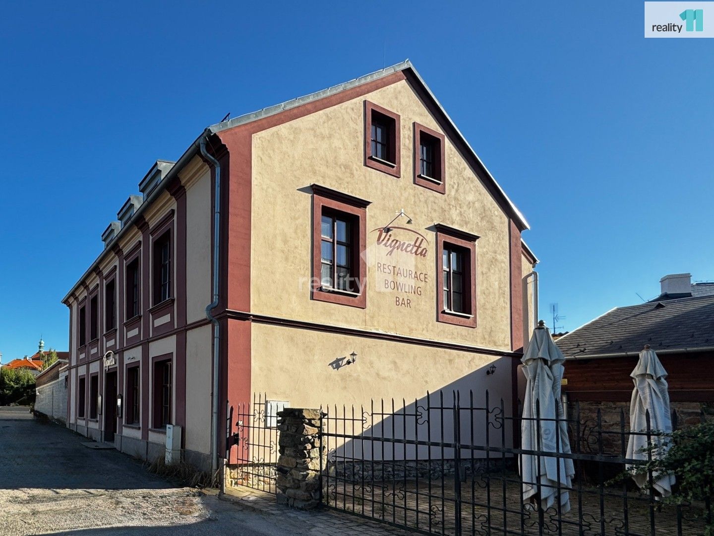 Prodej nemovitosti 541 m² - foto 30