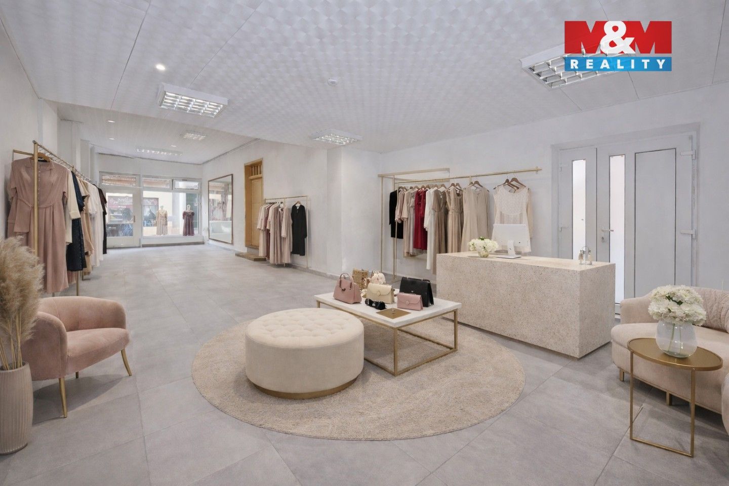 Pronájem komerčního prostoru 61 m² - foto 7