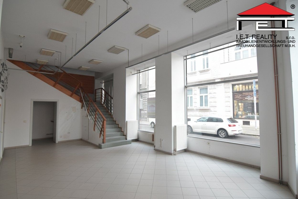 Pronájem komerčního prostoru 118 m² - foto 3