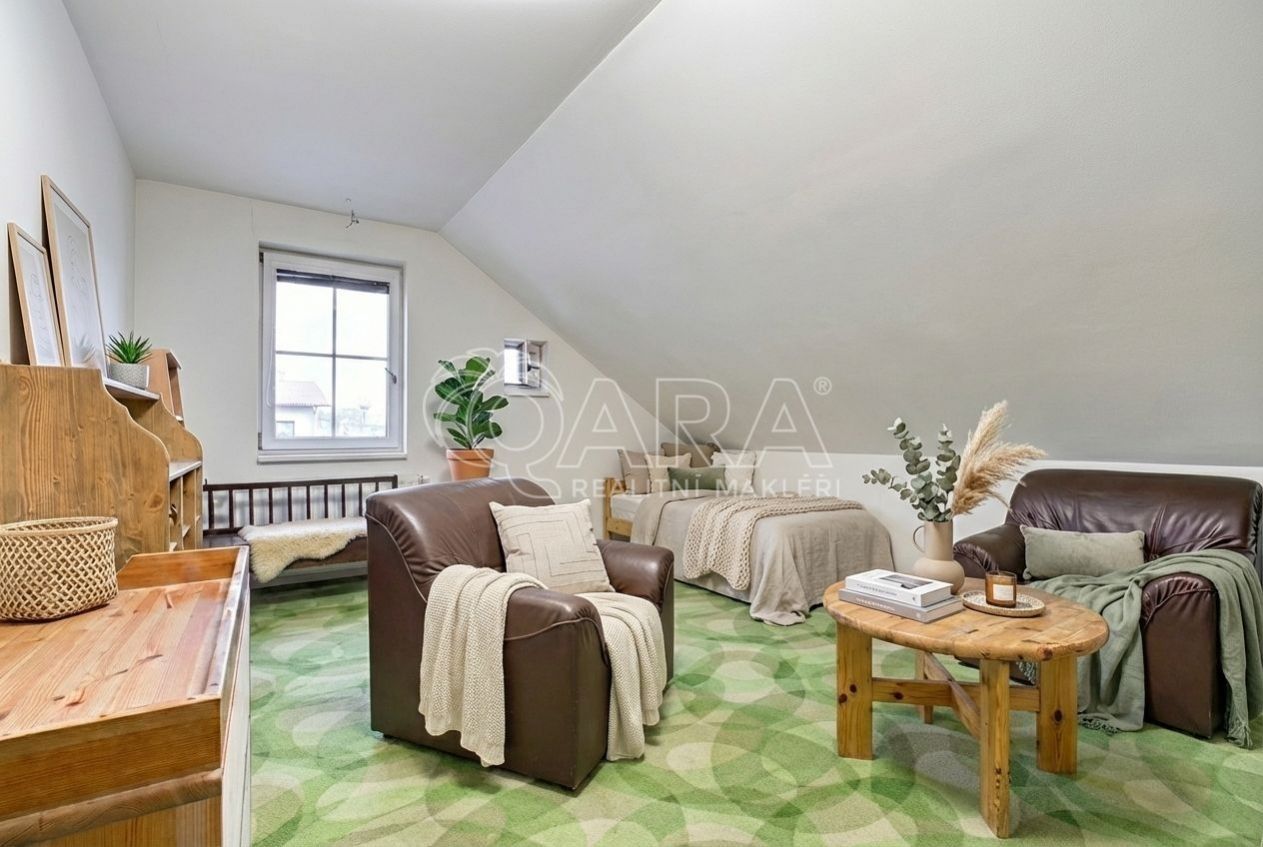 Prodej domu 193 m² - foto 9