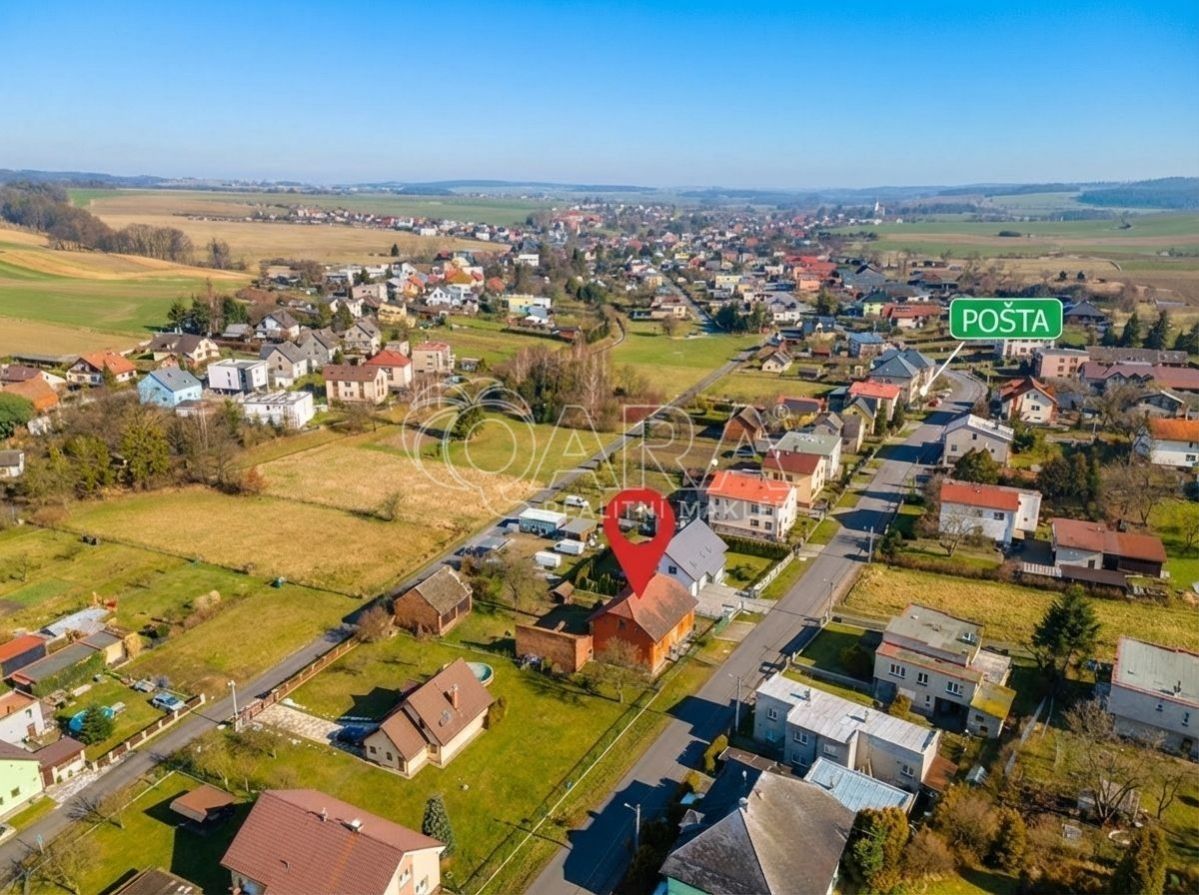 Prodej domu 193 m² - foto 21