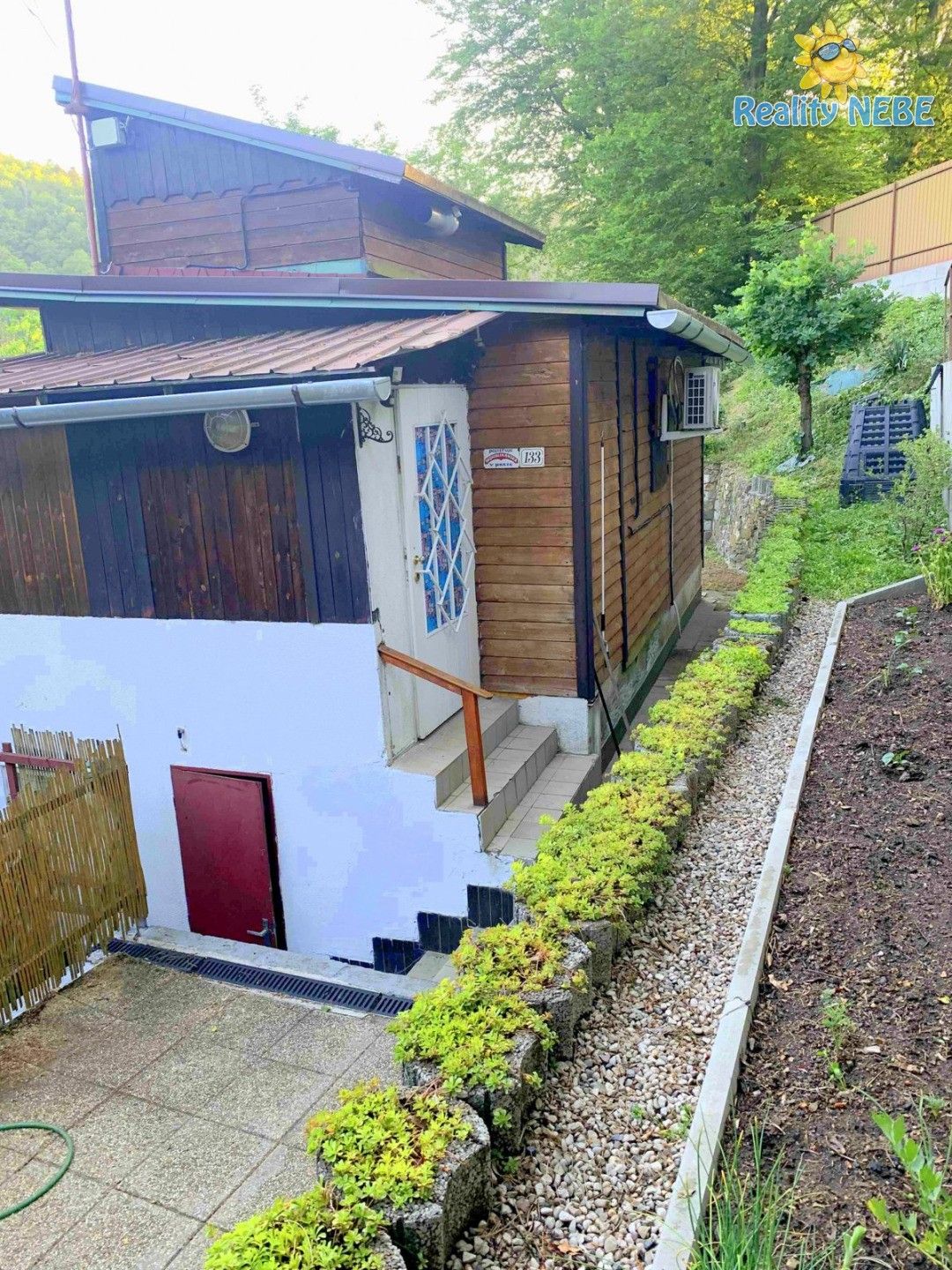 Prodej domu 100 m² - foto 2