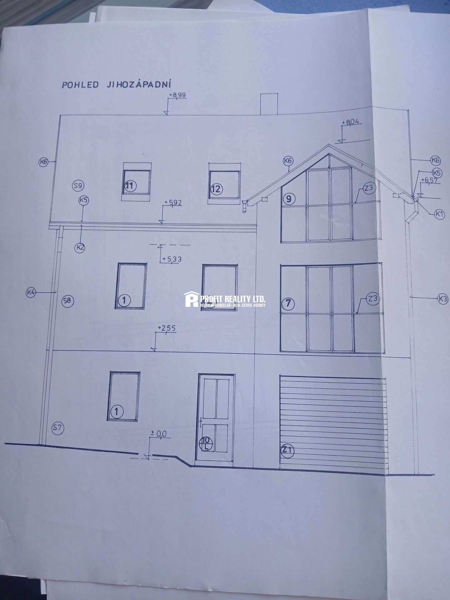 Prodej domu 67 m² - foto 1