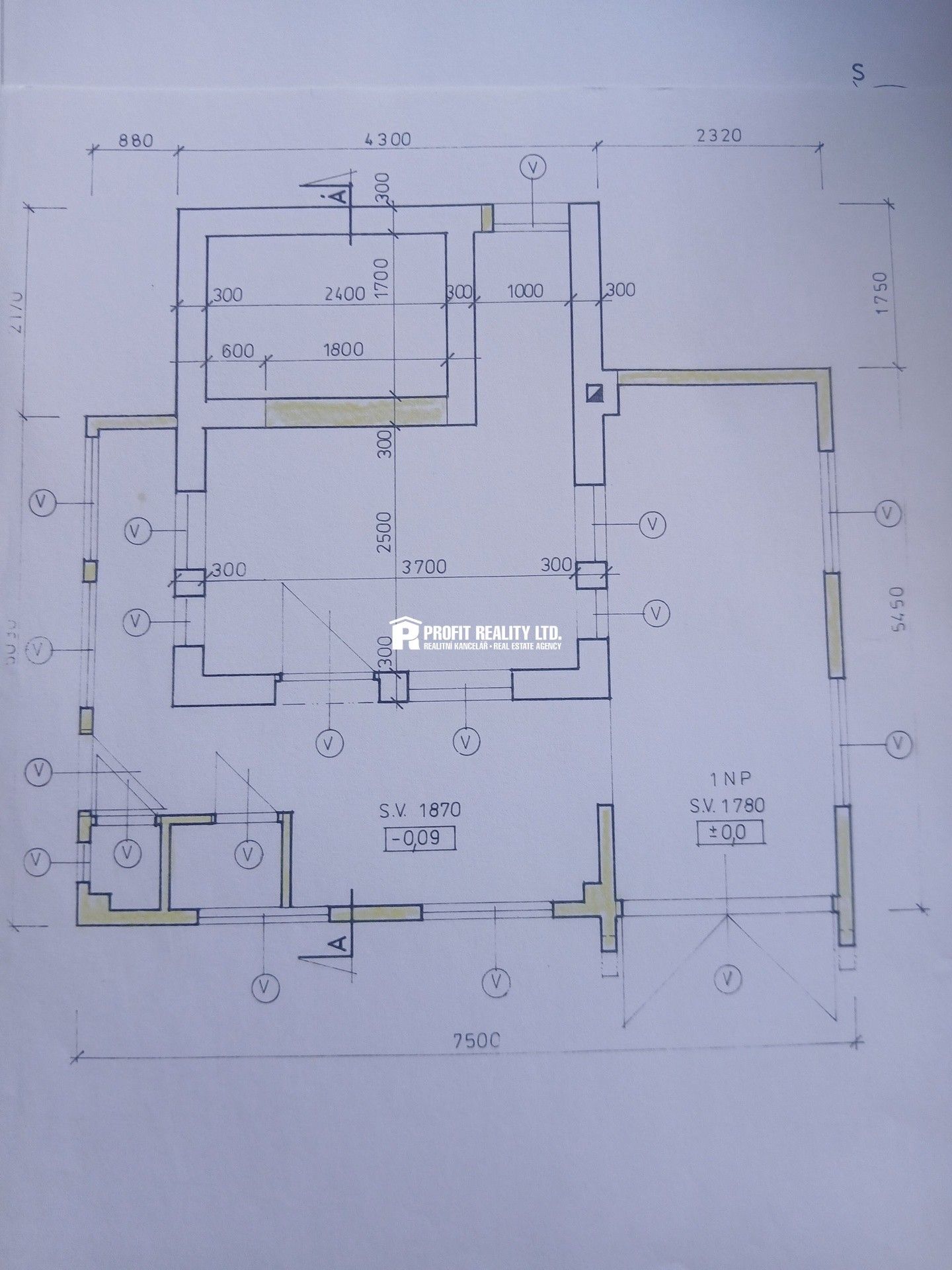 Prodej domu 67 m² - foto 5