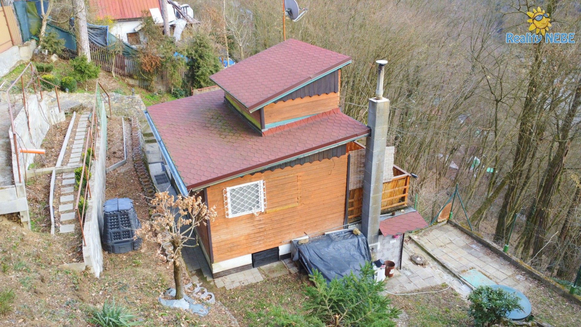 Prodej domu 100 m² - foto 9
