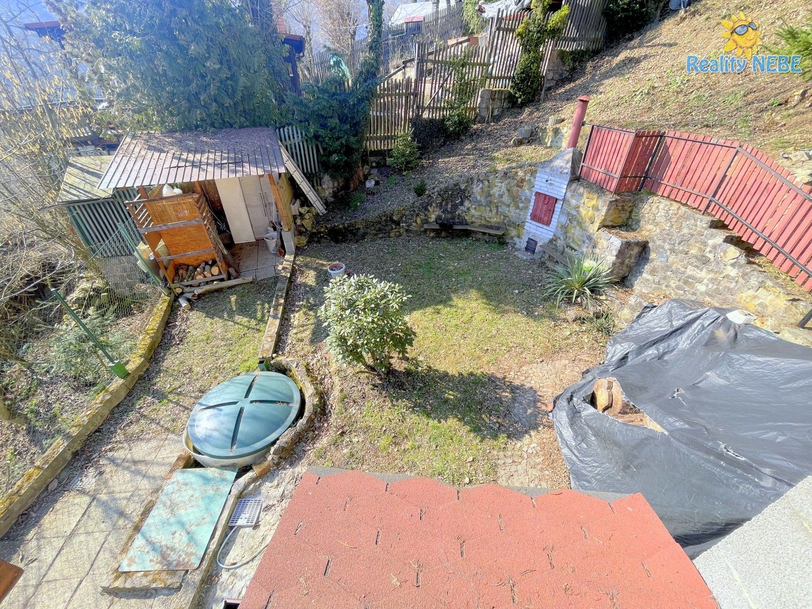 Prodej domu 100 m² - foto 37