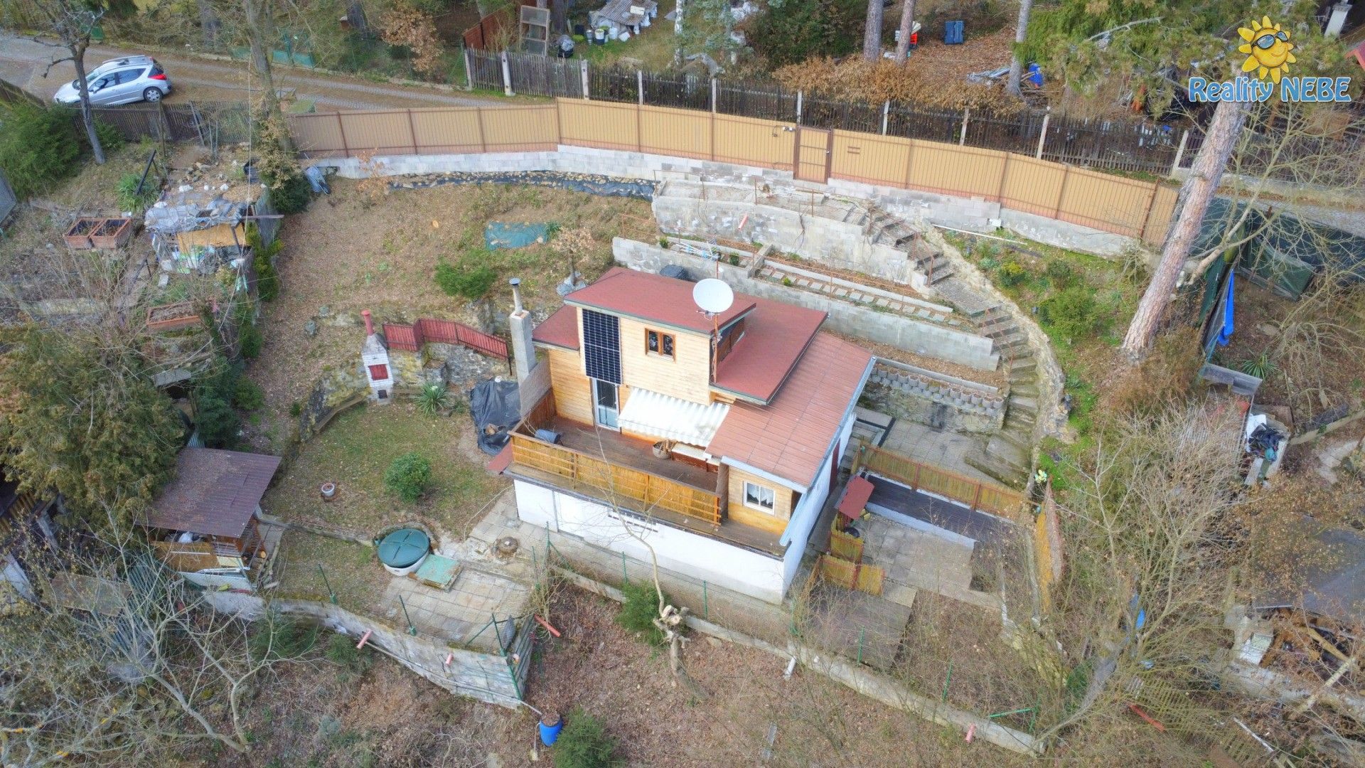 Prodej domu 100 m² - foto 48