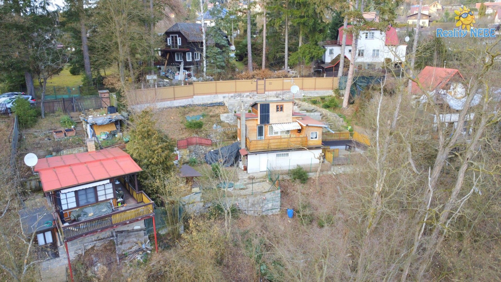 Prodej domu 100 m² - foto 47