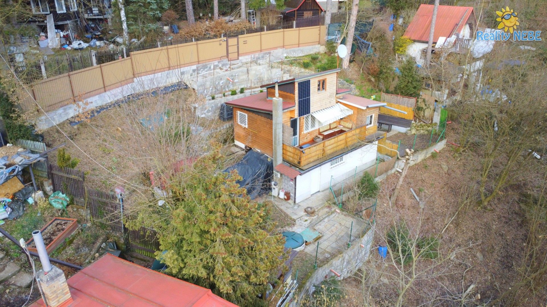 Prodej domu 100 m² - foto 50