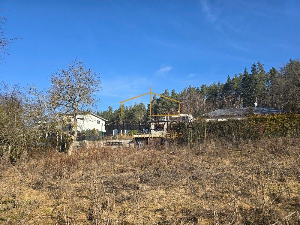 Prodej pozemku 1059 m² - foto 7
