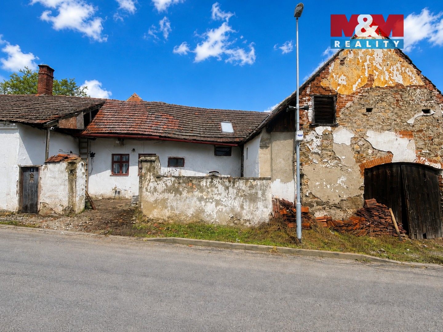 Prodej domu 50 m² - foto 2