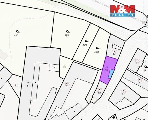 Prodej domu 50 m² - foto 5