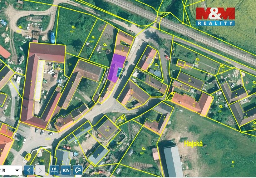 Prodej domu 50 m² - foto 6