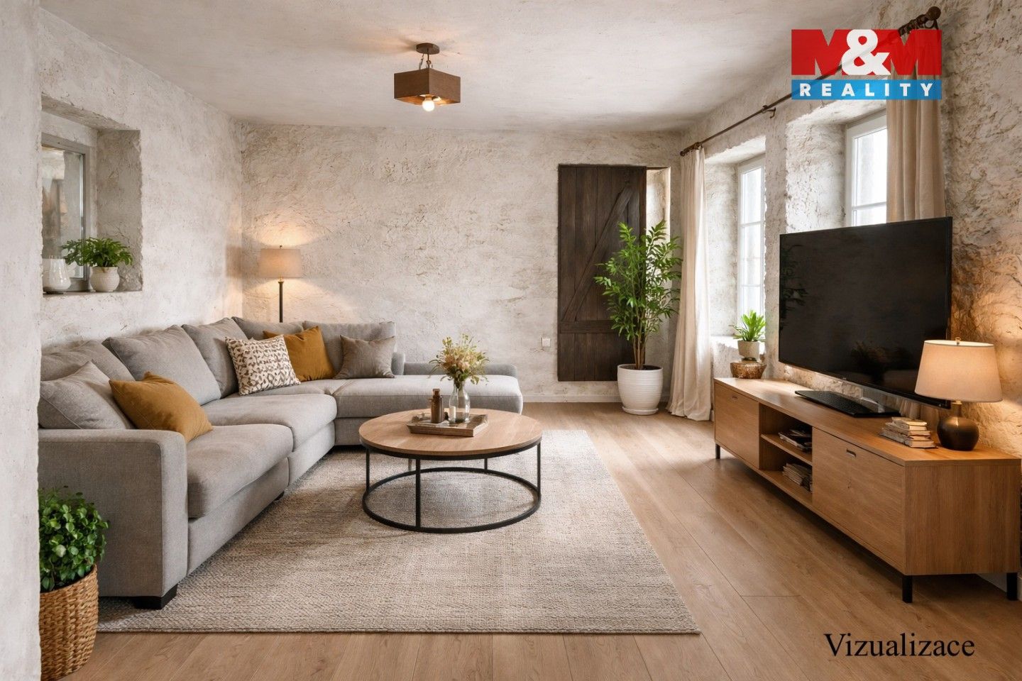 Prodej domu 50 m² - foto 3