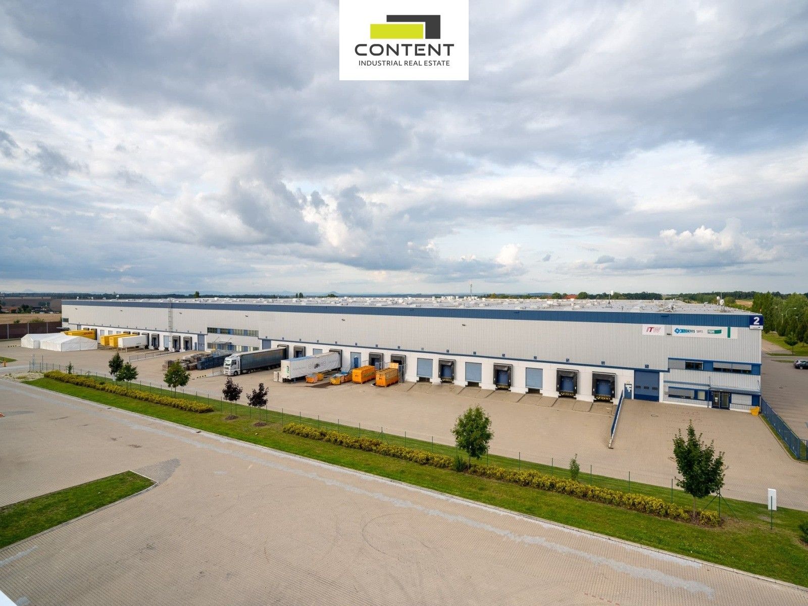Pronájem komerčního prostoru 6000 m² - foto 6