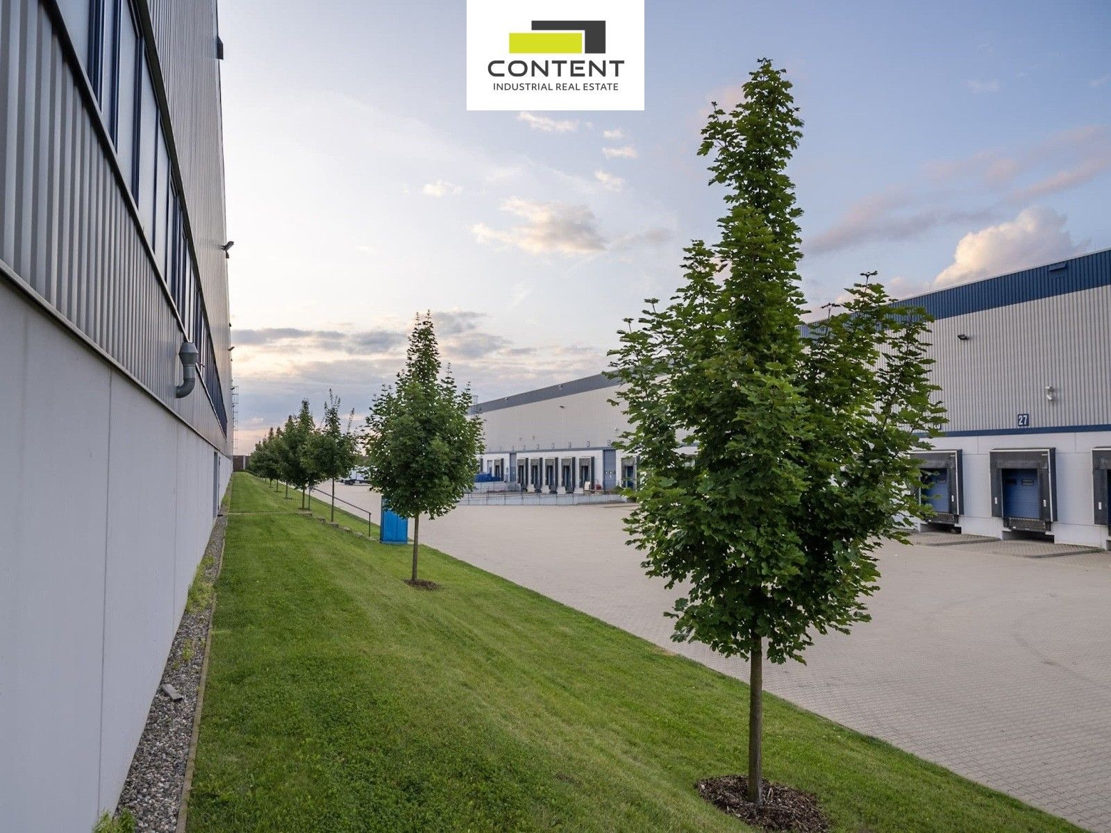Pronájem komerčního prostoru 6000 m² - foto 7