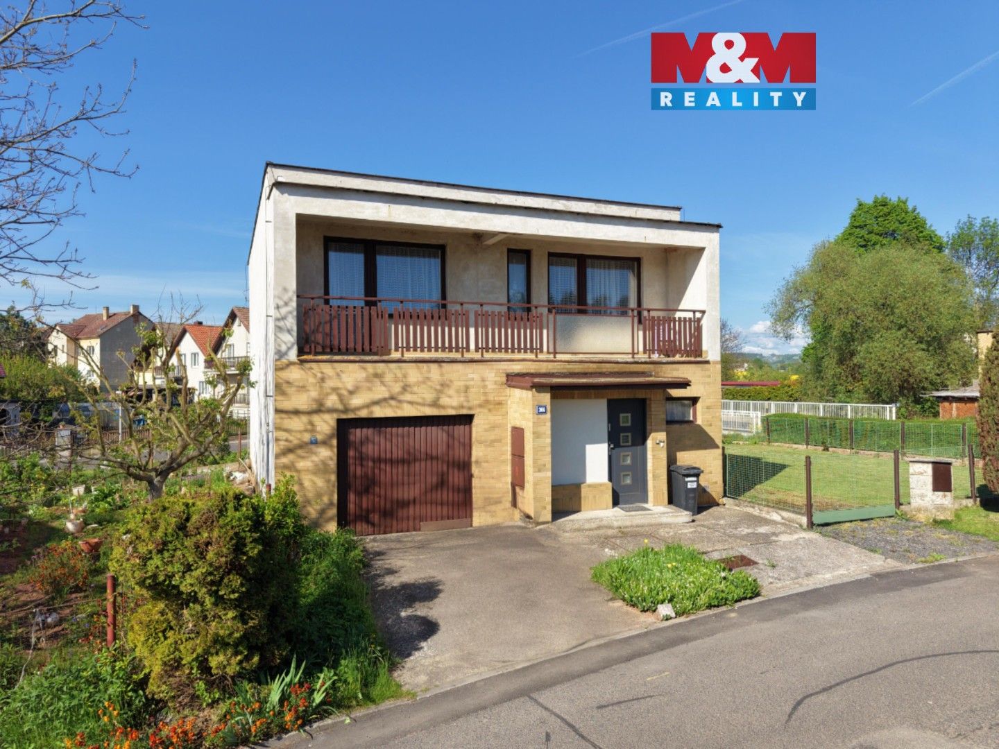 Prodej domu 120 m² - foto 1