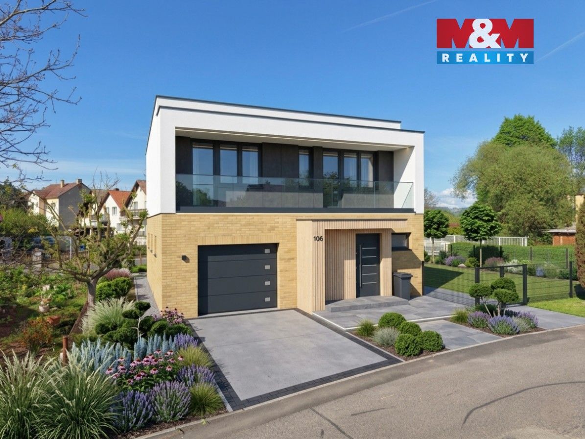 Prodej domu 120 m² - foto 2
