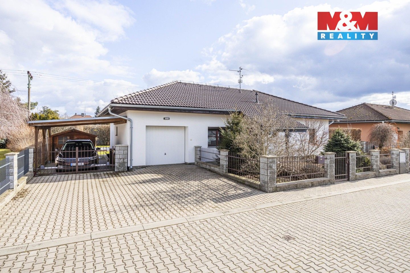 Prodej domu 78 m² - foto 2