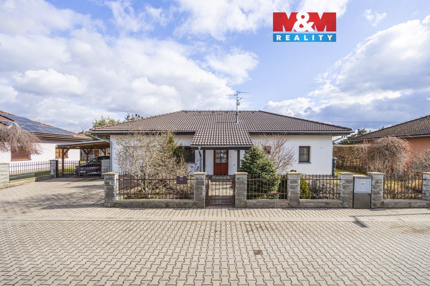 Prodej domu 78 m² - foto 1