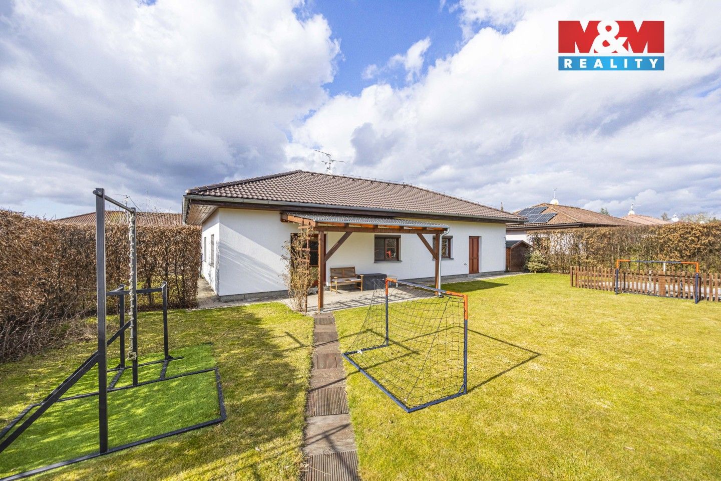 Prodej domu 78 m² - foto 4